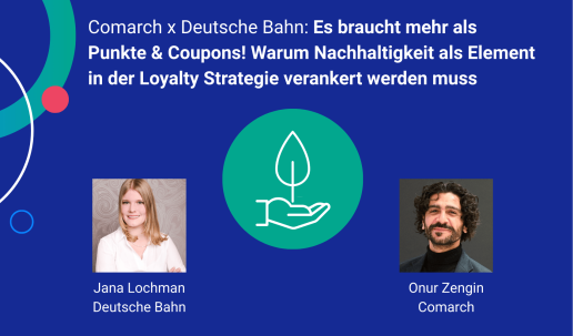 Comarch @ K5 Future Retail Conference Berlin