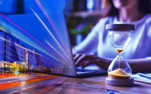 Webinar mit Fraunhofer: E-Rechnungs-Pflicht - Die Zeit dr&auml;ngt! Sind Sie bereit f&uuml;r den 01.01.2025? 