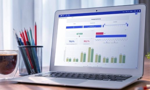 Comarch BI-Bootcamp für Partner und Berater