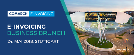 E-Invoicing Business Brunch