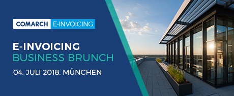 E-Invoicing Business Brunch