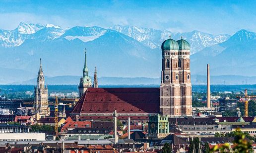 Comarch @ Connected Germany 2024