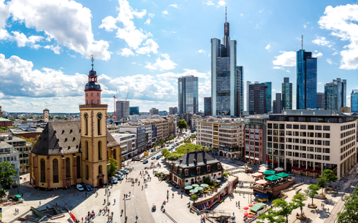 Comarch ERP Enterprise im Finale: Preisverleihung zum „ERP-System des Jahres 2025“