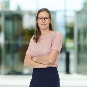 Ellen Cortvriend PwC