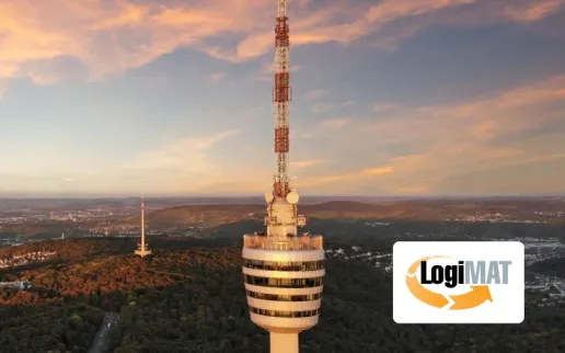 Comarch @  LogiMAT 2026
