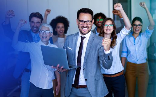 Webinar mit Computerwoche: Erfolgsfaktoren für ERP-Projekte