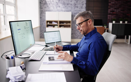 Webinar: Invoice Reloaded: Neue Regeln für Deutschland & Europa