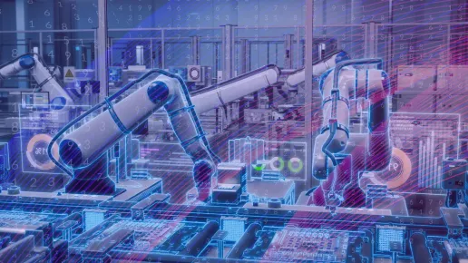 Comarch @ Hannover Messe 2026