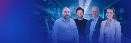 Webinar-Reihe | Teil 2: Digitalisierung der Produktionsplanung