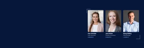 Der Weg zur digitalen Produktion – von der Strategie zur Umsetzung