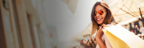 Studien-Update: Die Zukunft des Einkaufens