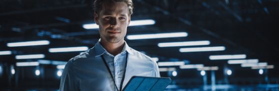 Whitepaper: IoT umsetzen im Maschinen- und Anlagenbau