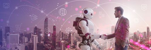 Comarch Connect - Innovationstag für Handel & Fertigung