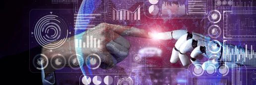 Webinar mit Computerwoche:  KI und ERP – a Perfect Match?  