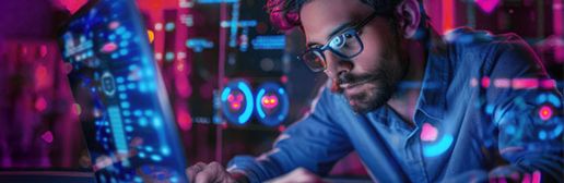 Webinar: KI im Rechnungswesen – von der Studie zur Praxis