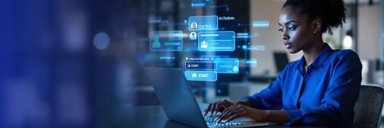 Whitepaper KI im Rechnungswesen: Chancen und Herausforderungen