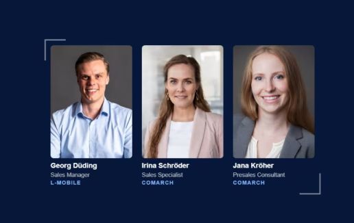 Webinar-Reihe | Teil 3: Paxis-Check Smart Factory