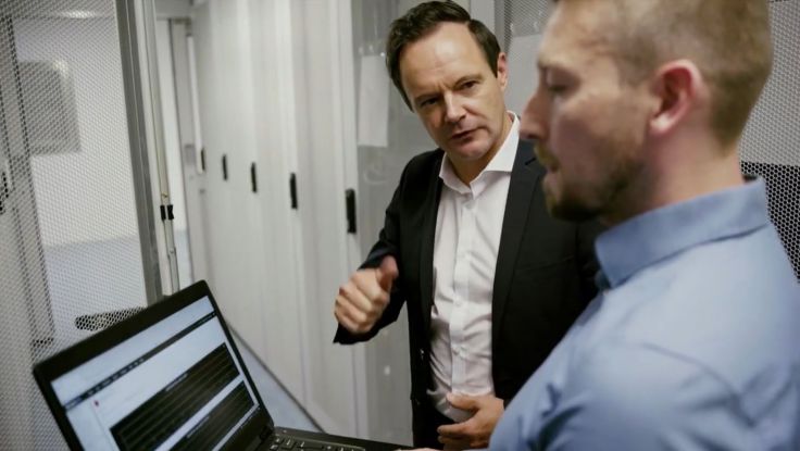 Digitalisieren mit Cloud-First-Strategie:  So nutzt Schnellecke Logistics die Cloud