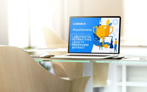 Wie man ein langfristig attraktives Loyalty-Programm aufbaut