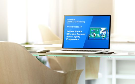 Pr&uuml;fen Sie mit KPIs den Zustand Ihres Loyalty Programms