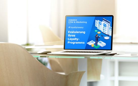 Evaluierung Ihres Loyalty-Programms