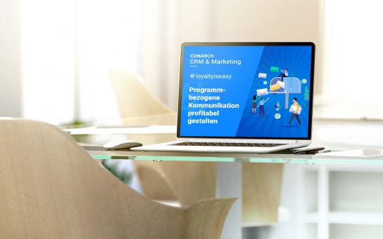 Programmbezogene Kommunikation profitabel gestalten