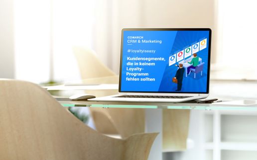 Kundensegmente, die in keinem Loyalty-Programm fehlen sollten 