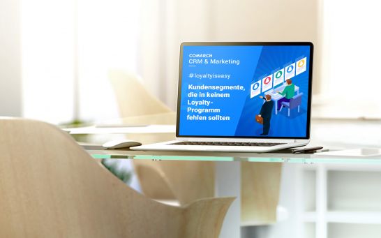 Kundensegmente, die in keinem Loyalty-Programm fehlen sollten 