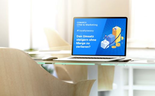 Wollen Sie den Umsatz steigern ohne Marge zu verlieren?