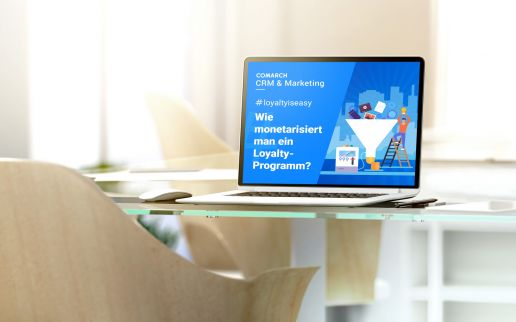 Wie monetarisiert man ein Loyalty-Programm?