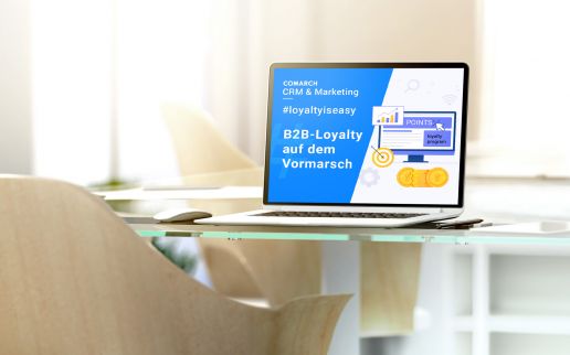 B2B-Loyalty auf dem Vormarsch