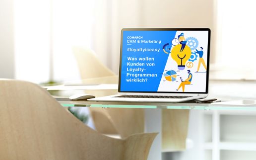 Was wollen Kunden von Loyalty-Programmen wirklich?