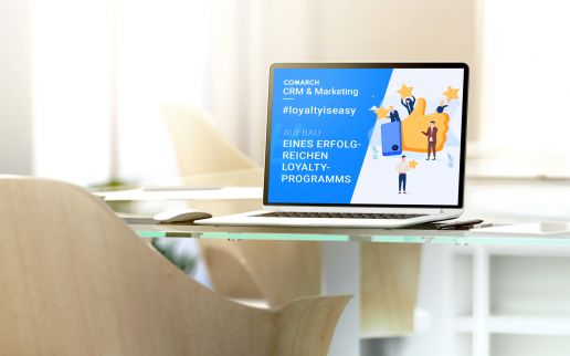 Wie richtet man ein erfolgreiches Loyalty-Programm ein?