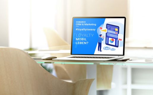 Loyalty mobil leben?