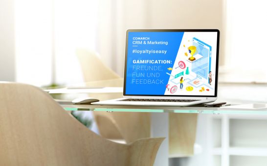 Freunde, Fun und Feedback: Wie Gamification die Customer Experience Ihrer Kunden hebt!