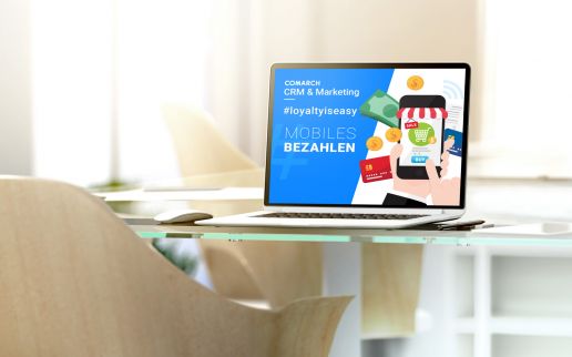 Mobiles Bezahlen
