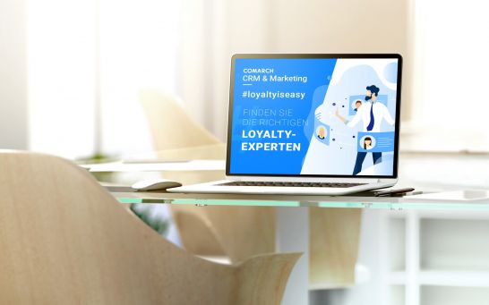 Loyalty-Experten &ndash; so finden Sie die richtigen