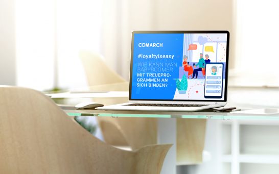 Wie kann man Babyboomer mit Treueprogrammen an sich binden?