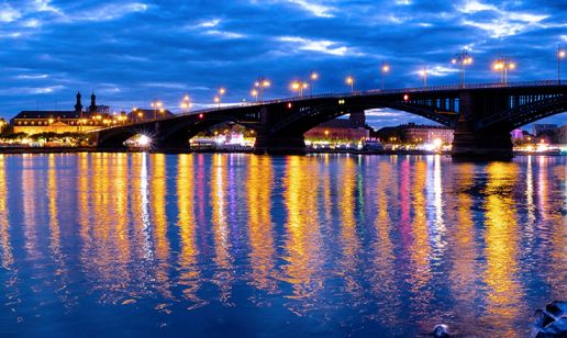  Connected Germany in Mainz