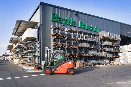 BayWa implementiert Comarch EDI zur Erf&uuml;llung der kommenden B2G-E-Invoicing-Pflicht