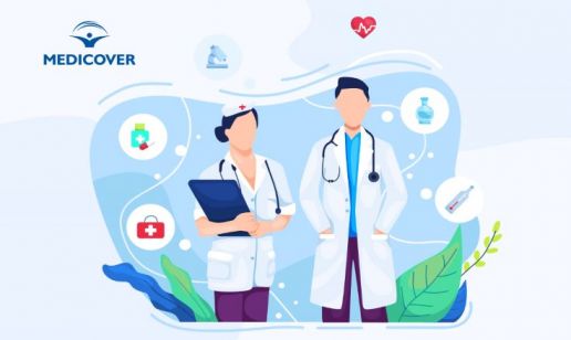 Kundenbindung in der Gesundheitsbranche:  Medicover setzt auf Comarch Loyalty Marketing Cloud