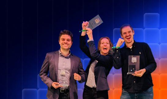 Comarch AG gewinnt Gold beim &bdquo;ERP-System des Jahres 2026&ldquo; in der Kategorie KI-Funktionen