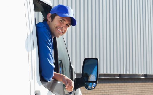 Planen Sie zukünftige Installationen effizient, automatisiert und optimiert mit Comarch FSM