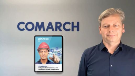 Studie zu Process Automation: „Wo kann mein Unternehmen einen ROI erzielen?“