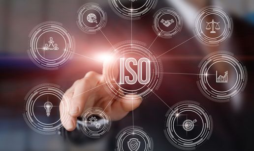 Comarch Data Center Dresden erfüllt mit ISO-27001 Zertifikat hohe internationale Sicherheitsstandards