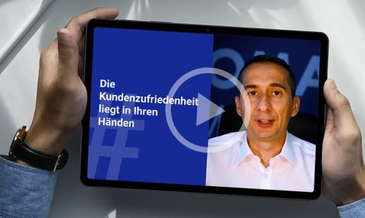 Die Macht der Kundendaten [VIDEO]