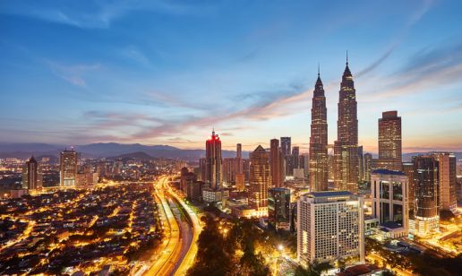 Einführung der elektronischen Rechnungsstellung in Malaysia