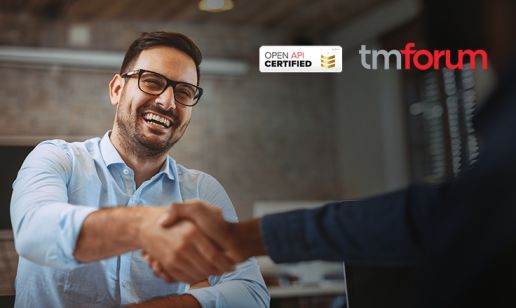 Comarch erreicht den Gold-Status der Open-API-Conformance-Zertifizierung von TM Forum