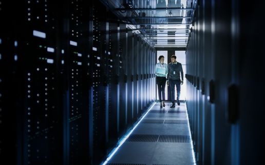 IT-Strategien für eine Gasmangellage –  Wie Sie Ihr Unternehmen darauf vorbereiten und Blackouts vorbeugen