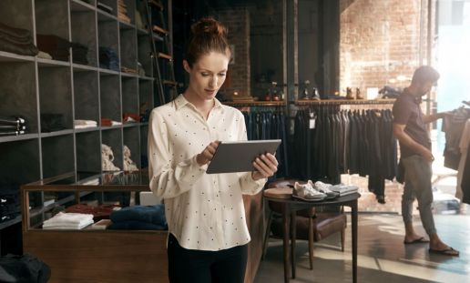 Trend Pop-ups: Mobile Kasse am Point of Sales